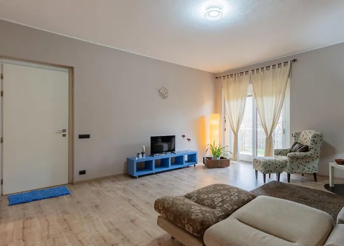 Apartment Graziella By Interhome