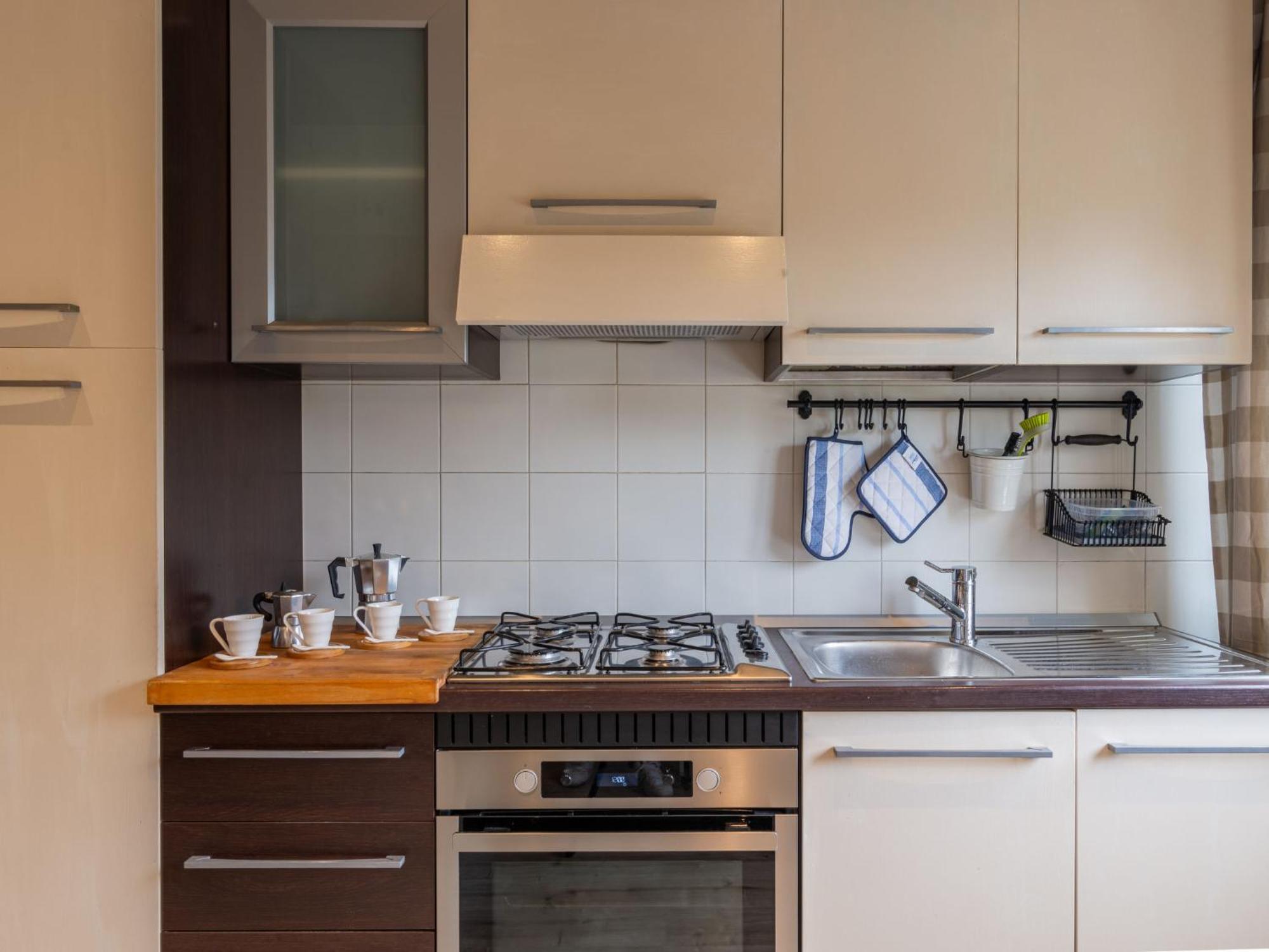 Graziella By Interhome *
