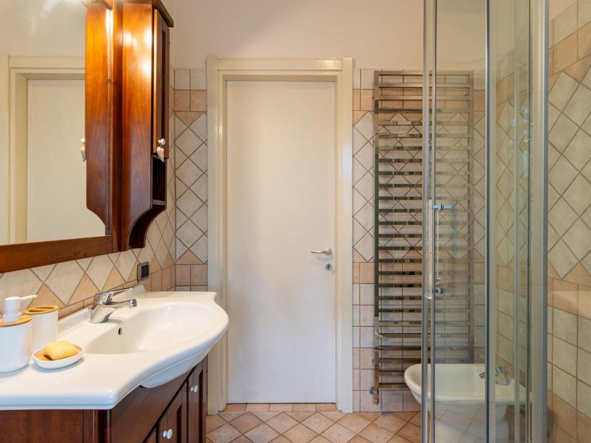 Graziella By Interhome Apartment *