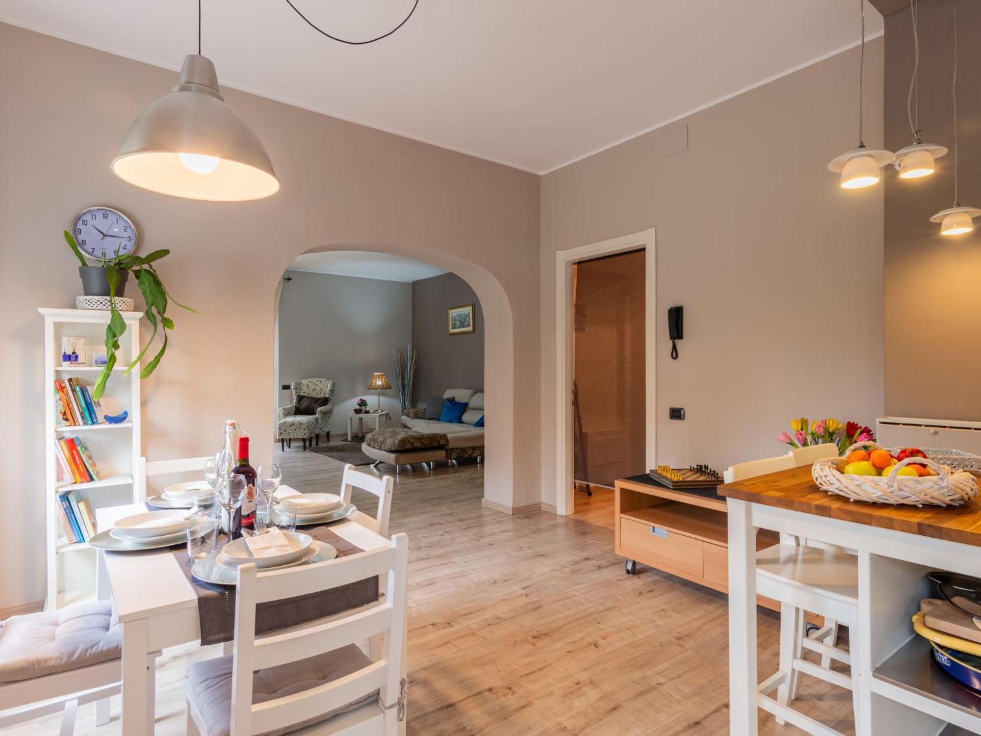 Graziella By Interhome Apartment