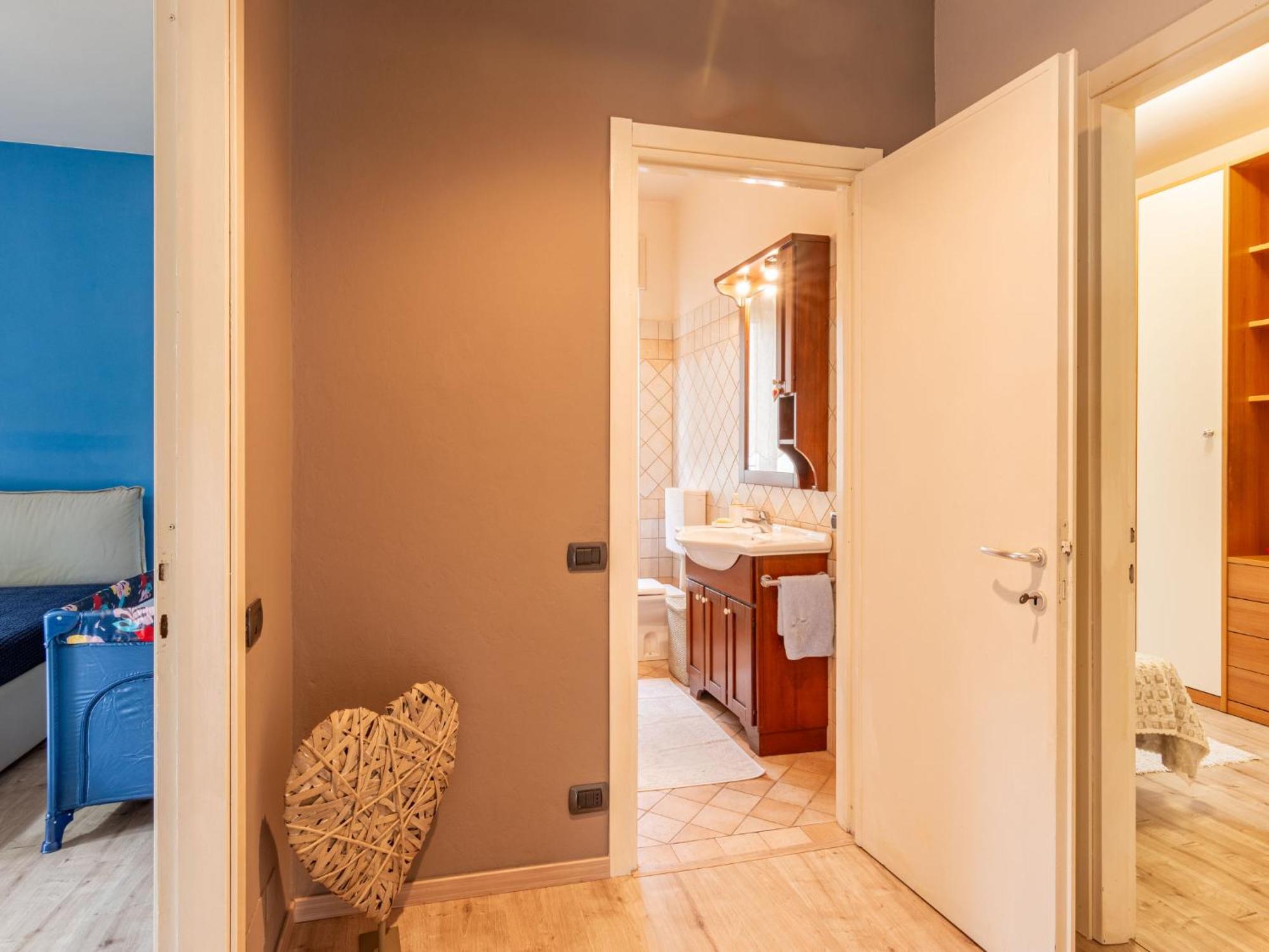 Apartment Graziella By Interhome *