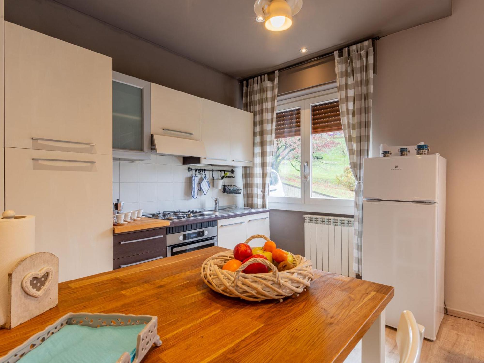 Graziella By Interhome