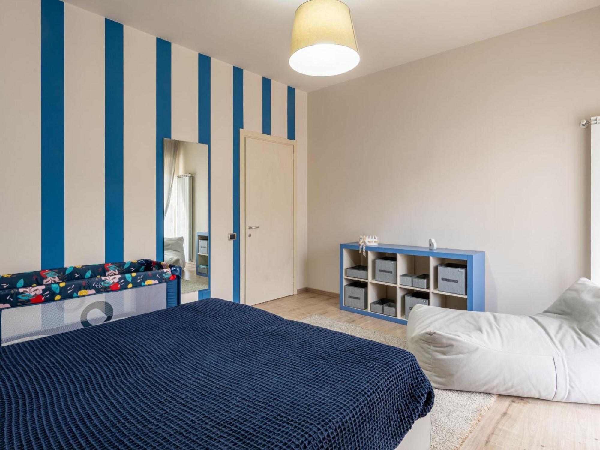 Graziella By Interhome * Leggiuno