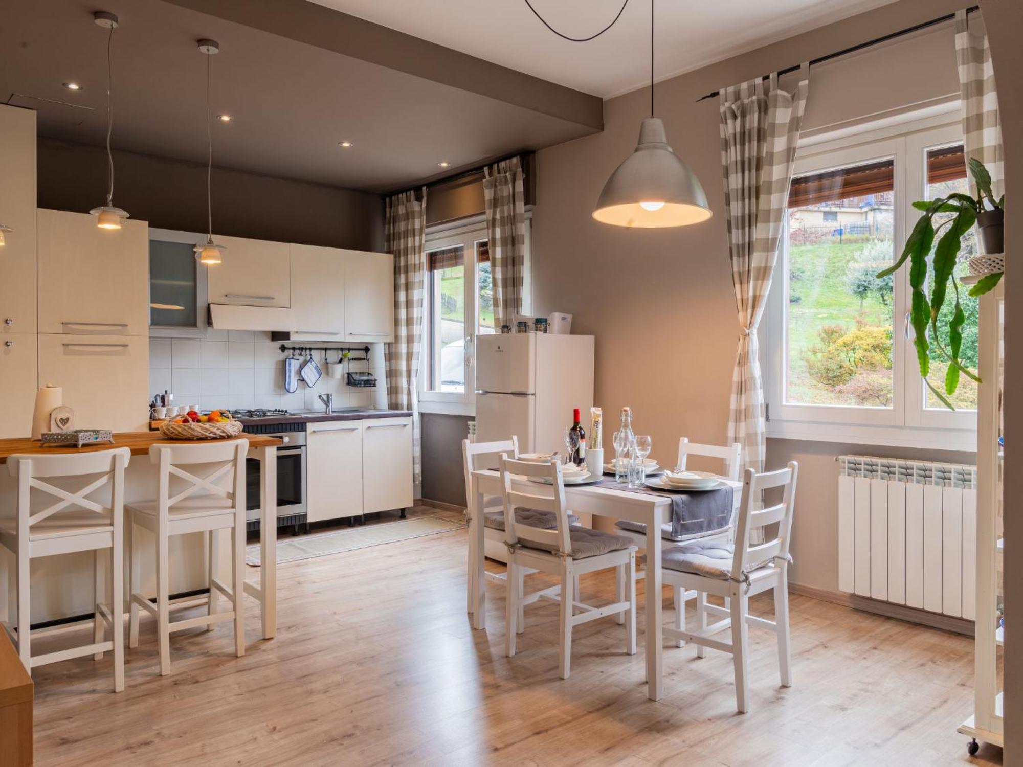 Apartment Graziella By Interhome
