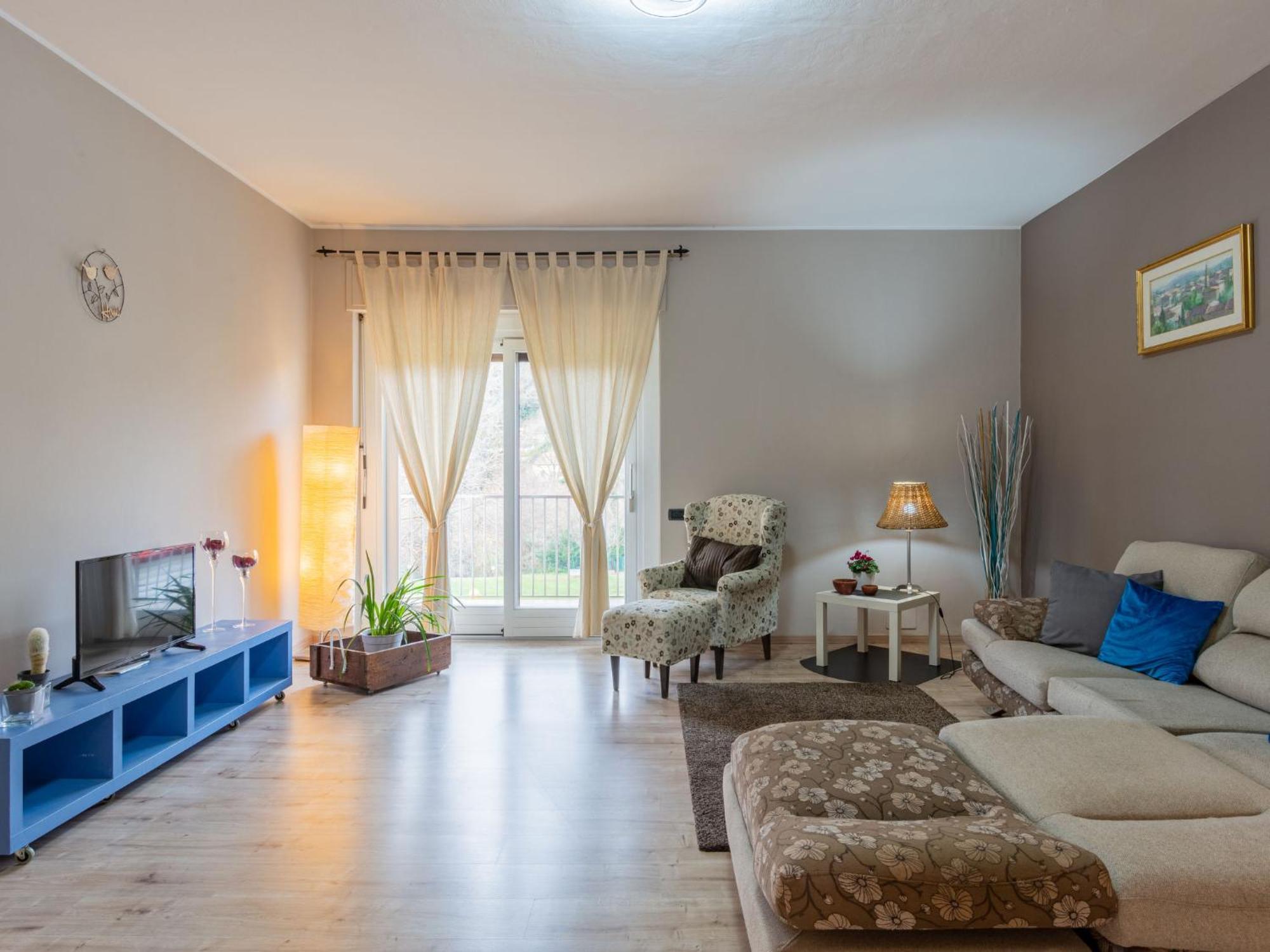 Apartment Graziella By Interhome *