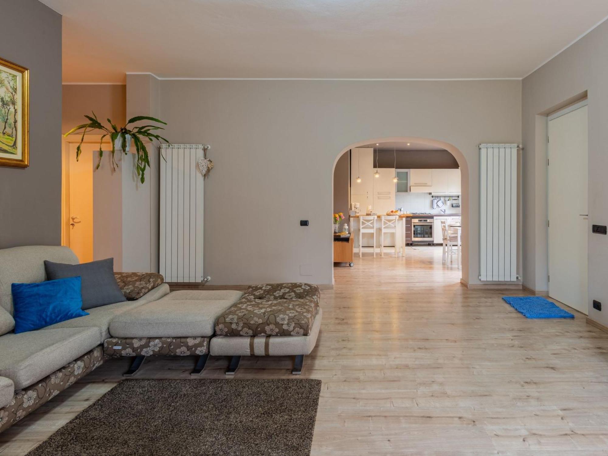 Graziella By Interhome Leggiuno