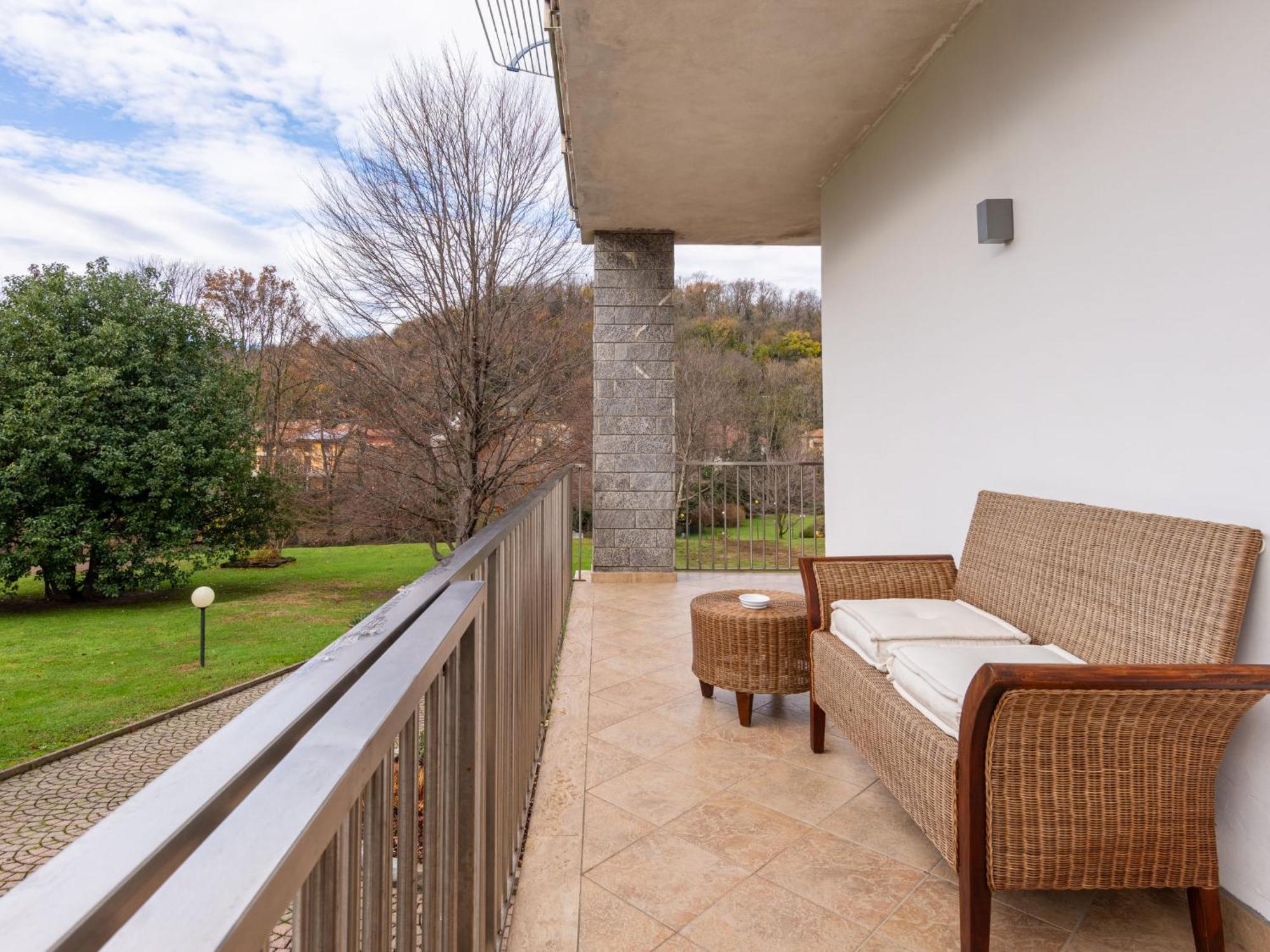 Graziella By Interhome Apartment
